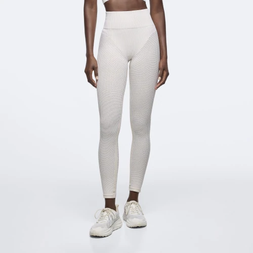 AirFlow Leggings Taille Moyenne 7/8 (3)