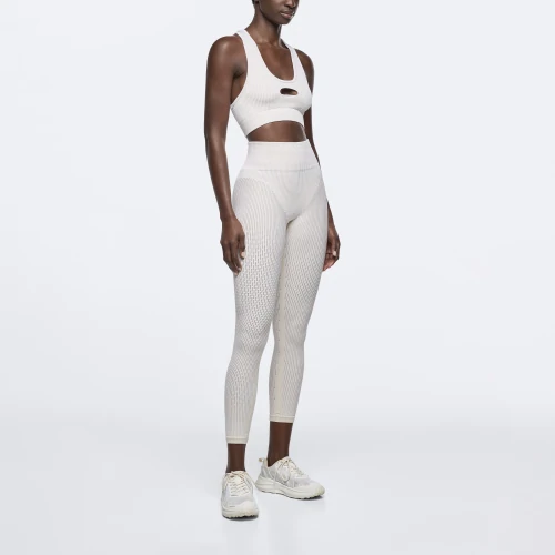 AirFlow Leggings Taille Moyenne 7/8 (5)