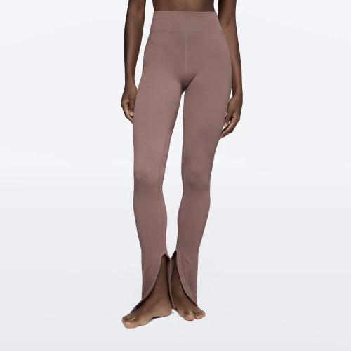 Airplane Mode Regular Waist Flared Pants (3)