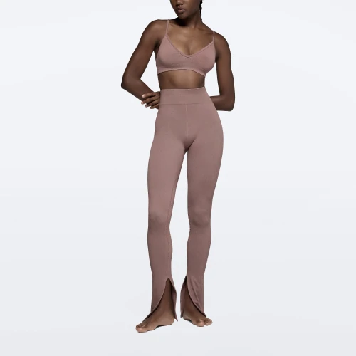 Airplane Mode Regular Waist Flared Pants (5)