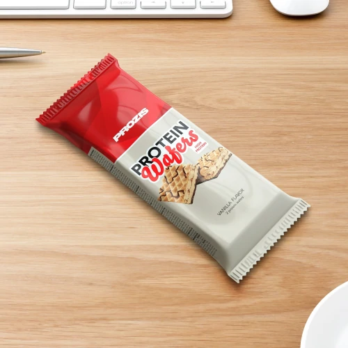Protein Wafer 40 g (2)