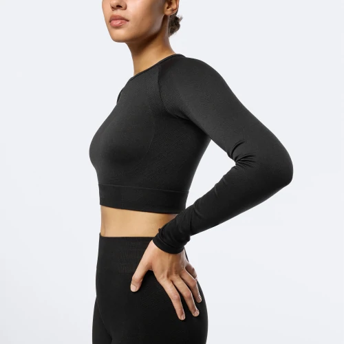 Contour LS Crop Top (2)