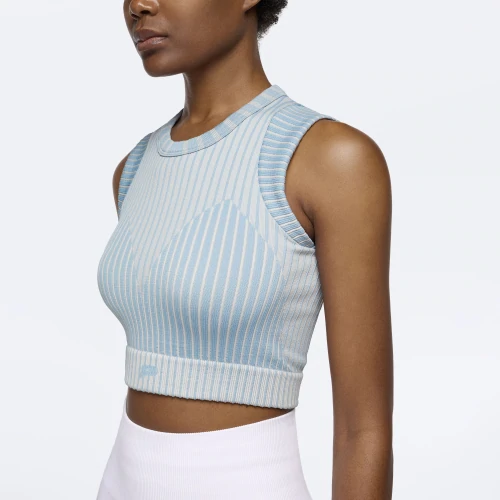 Crop Top Contrast (2)