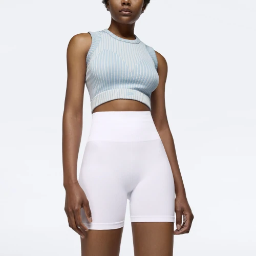 Crop Top Contrast (4)