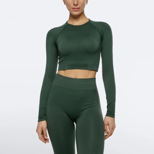 Contour LS Crop Top (2)