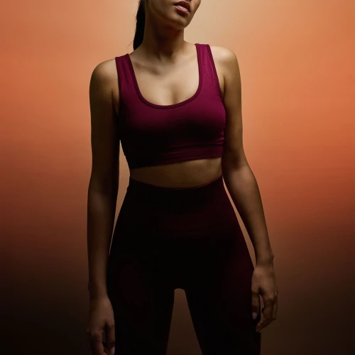 Αθλητικό Σουτιέν Contour (4)