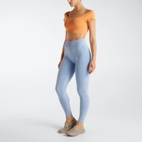 Legging Taille Normale Peach Perfect (5)