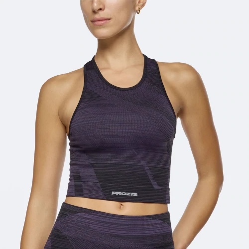 Something Nice Bauchfreies Top (3)