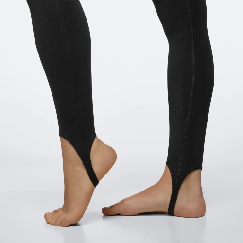 Ballerina NRG Medium Waist Leggings (4)