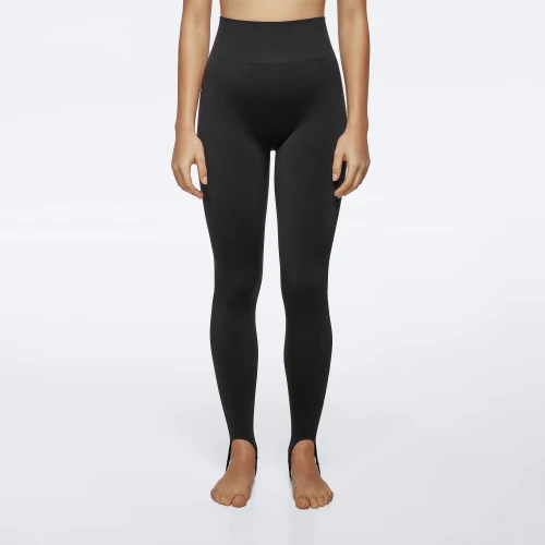 Ballerina NRG Medium Waist Leggings (5)