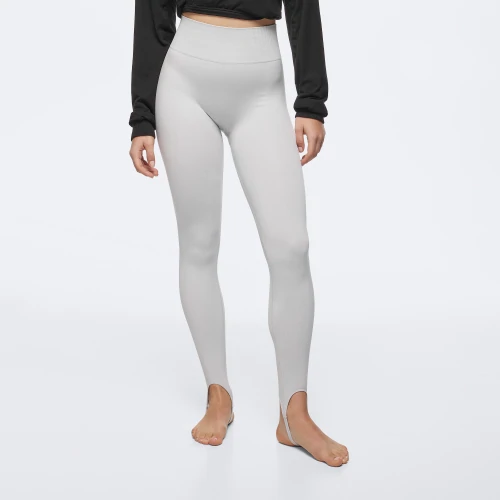 Ballerina NRG Leggings mit mittlerer Taille (5)