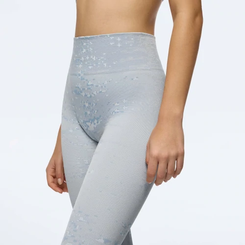 Κολάν μεσαίας μέσης Glitch (2)