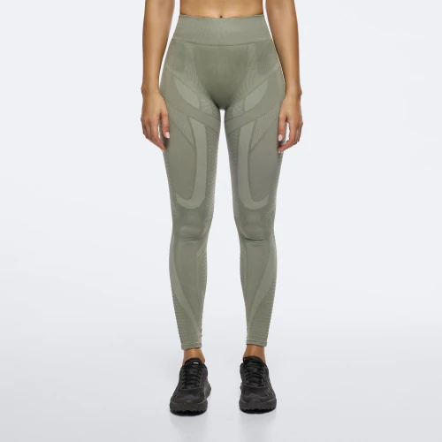 BarBelles Leggings mit normaler Taille (5)