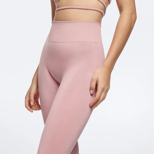 Leggings a vita media Ballerina NRG (2)