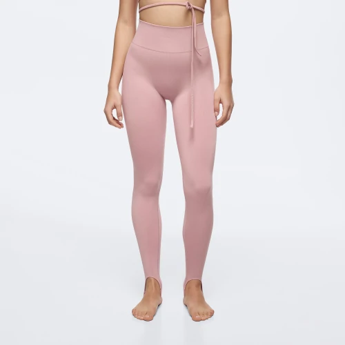 Leggings a vita media Ballerina NRG (5)