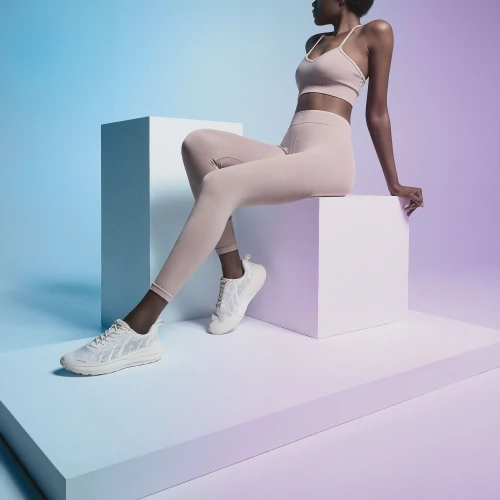 Alpine NRG 7/8-Leggings mit normaler Taille (4)