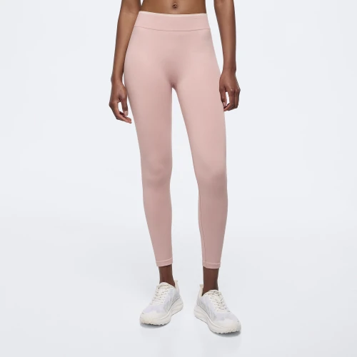 Alpine NRG 7/8-Leggings mit normaler Taille (5)