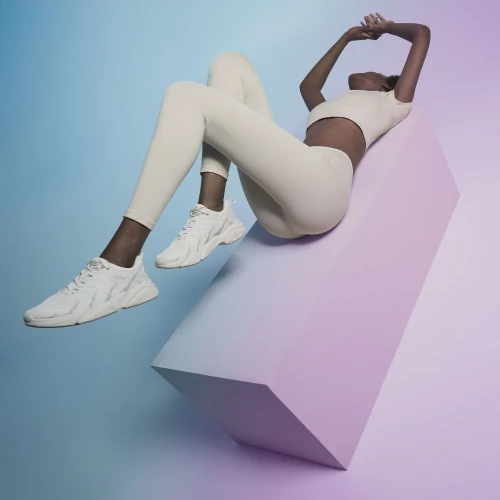 Legging 7/8 Taille Normale Alpine NRG (4)