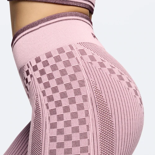 Speed Queen Leggings mit normaler Taille (3)