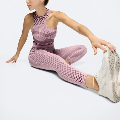 Speed Queen Leggings mit normaler Taille (4)