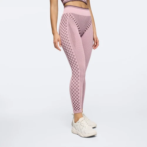 Speed Queen Leggings mit normaler Taille (5)