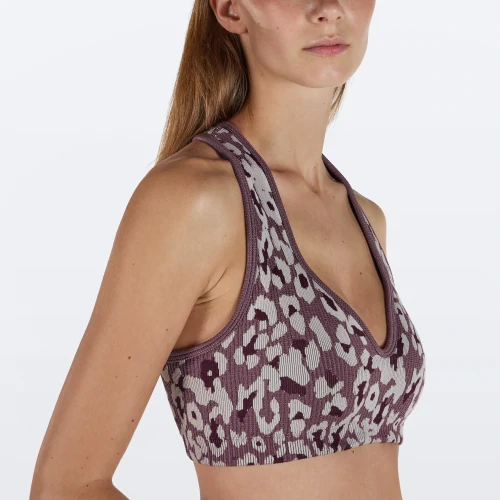 Soutien-gorge Sport Lady Leopard (2)
