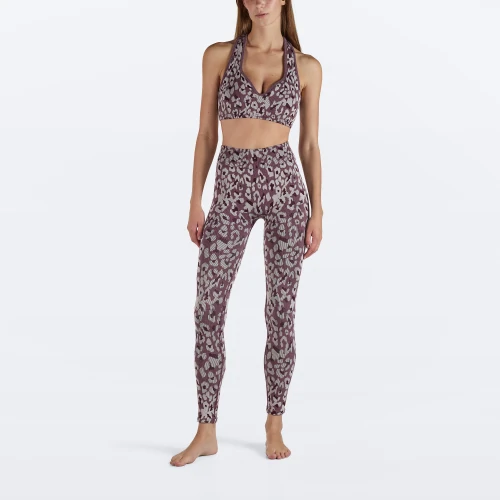 Soutien-gorge Sport Lady Leopard (5)