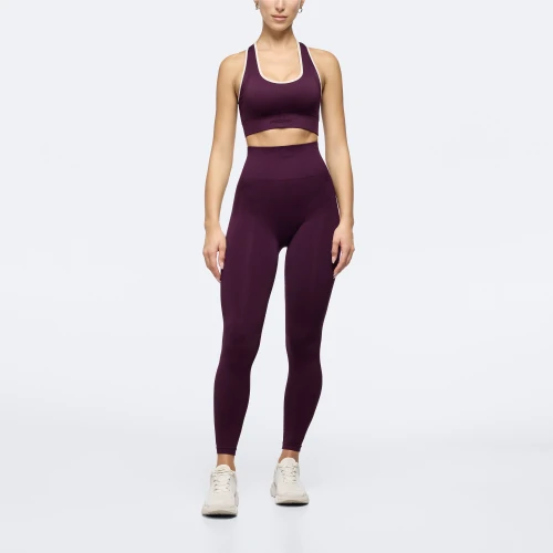 Peach Perfect NRG High Waist Leggings (4)