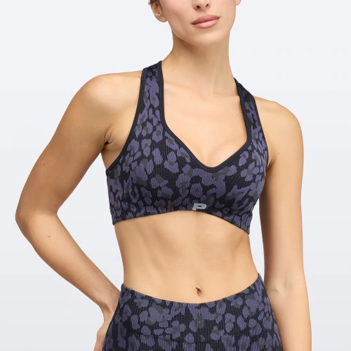 Soutien de Desporto Lady Leopard (3)