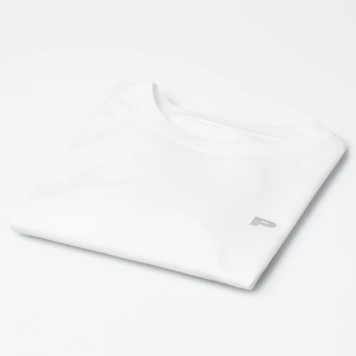 Crop T-Shirt Clubhouse (4)