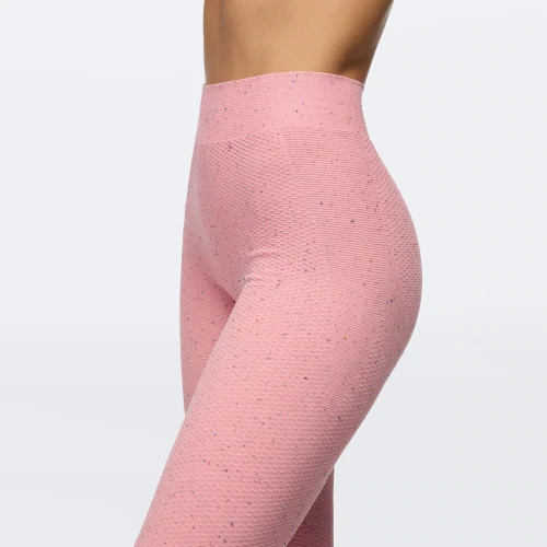 Peach Perfect FX Cotton Leggings mit normaler Taille (2)