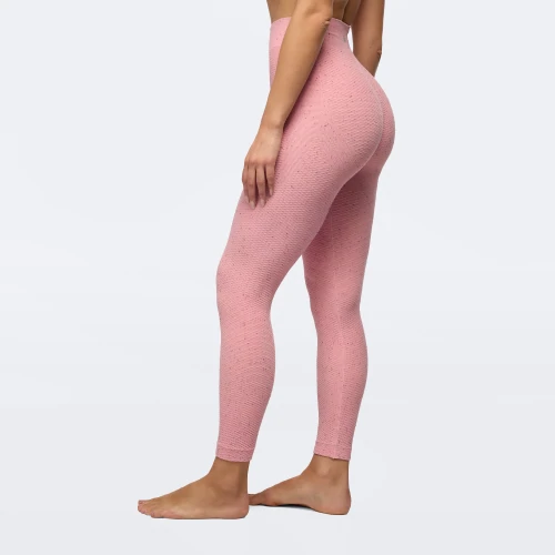 Peach Perfect FX Cotton Leggings mit normaler Taille (3)
