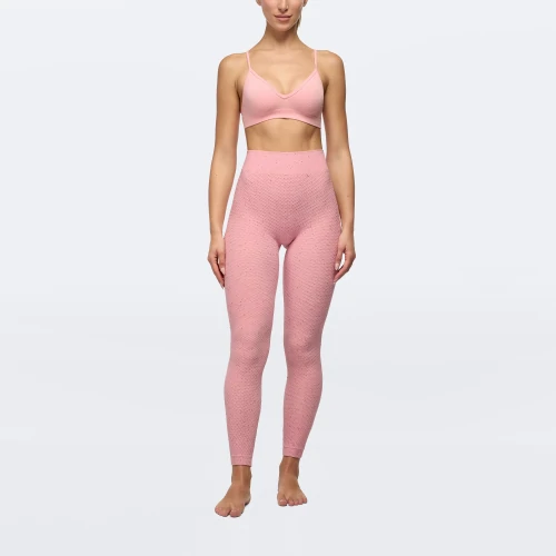 Peach Perfect FX Cotton Leggings mit normaler Taille (5)