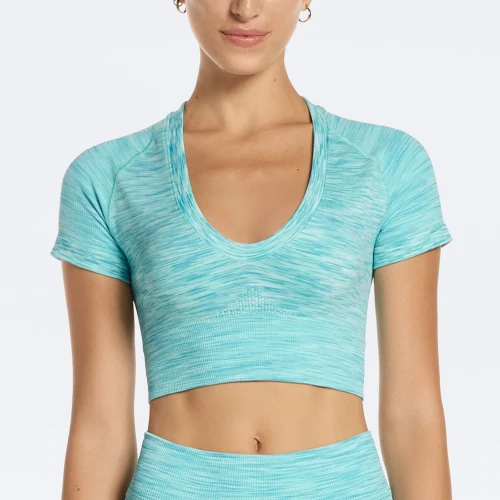 Crop T-Shirt Shapeshifter (3)