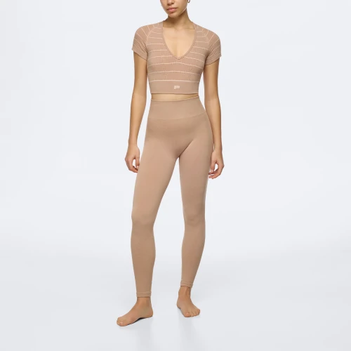 Bamboo Bliss Crop T-Shirt (5)