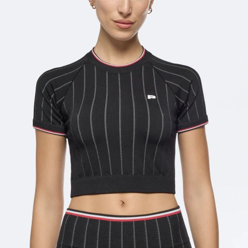 Business Oriented Crop T-Shirt (3)