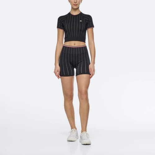 Business Oriented Crop T-Shirt (5)