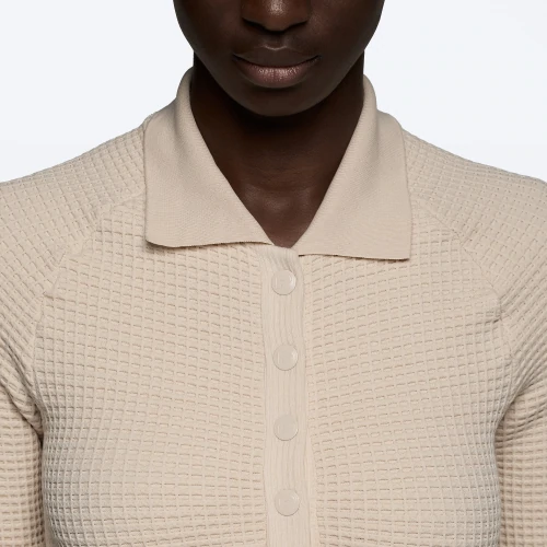 Waffle Wellness Crop Top (5)