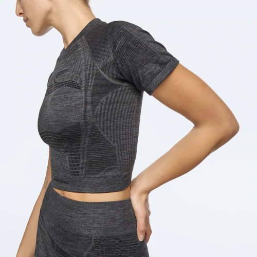 Crop T-Shirt Nebula (2)