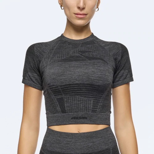 Crop T-Shirt Nebula (3)