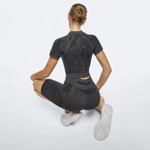 Crop T-Shirt Nebula (4)