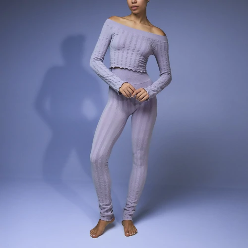 Good Karma Langarm-Crop Top (4)