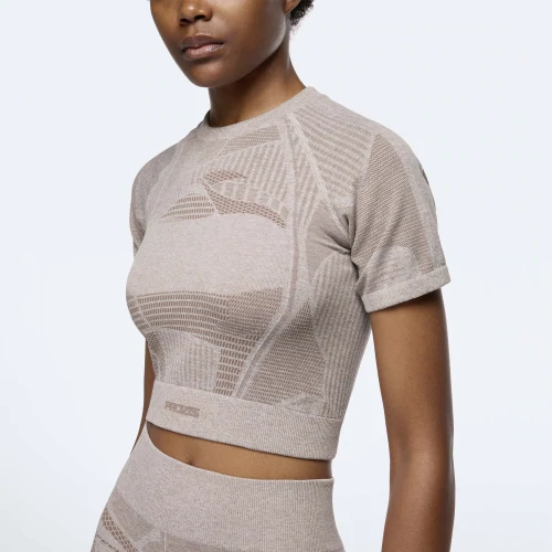 T-Shirt Crop Nebula (2)