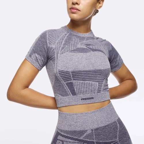 Crop T-Shirt Nebula (3)