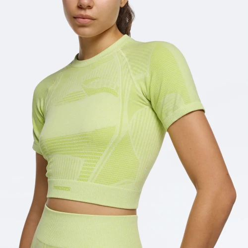 Crop T-Shirt Nebula (2)