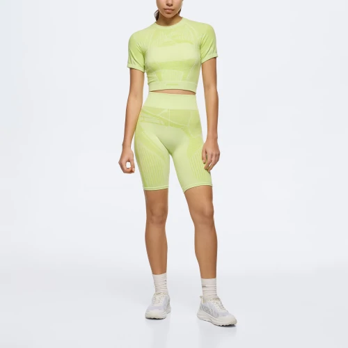 Crop T-Shirt Nebula (5)