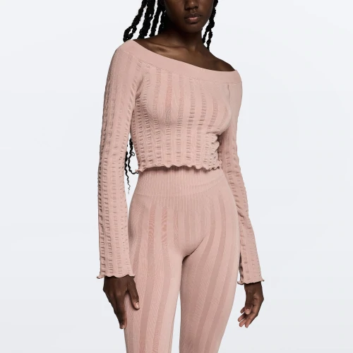 Good Karma LS Crop Top (3)