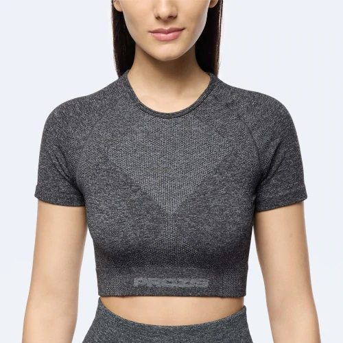 Contour Crop T-Shirt (3)