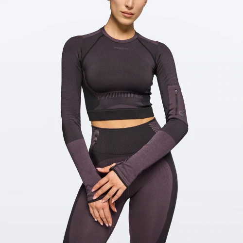 Odyssey Utility Langarm-Crop Top (3)