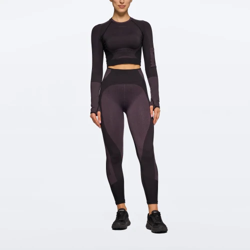 Odyssey Utility Langarm-Crop Top (5)